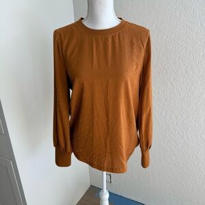 Karl Lagerfeld Paris Women's Blouse Size Small